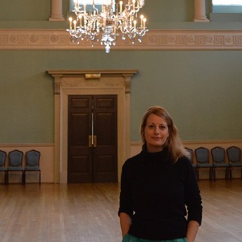 Emma Frayling - Meet The Team - Visit West